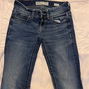 Like new, BKE Jeans